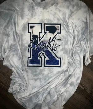 Knights Soccer