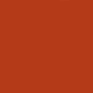 Leather Colour Cream - Red Brick