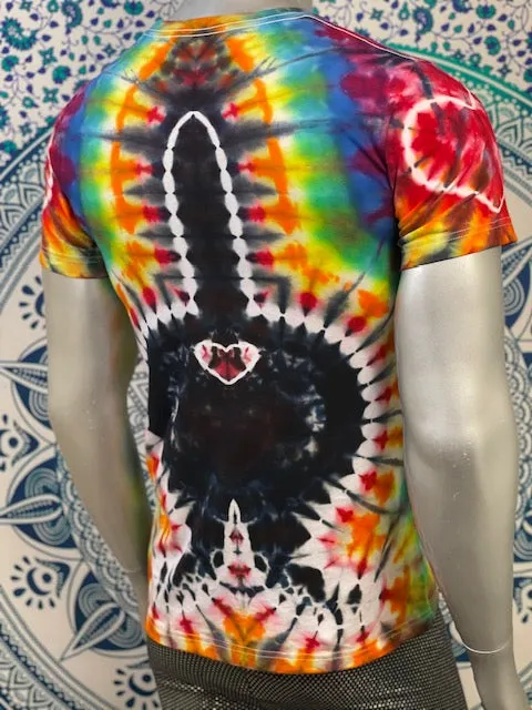 Medium Boujee Hippie Dye #7