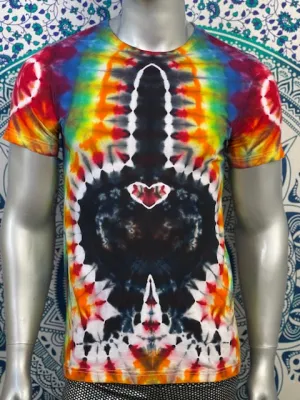 Medium Boujee Hippie Dye #7