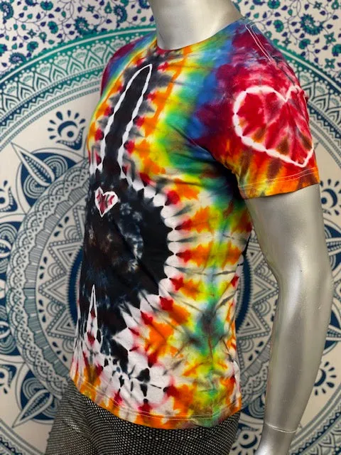 Medium Boujee Hippie Dye #7