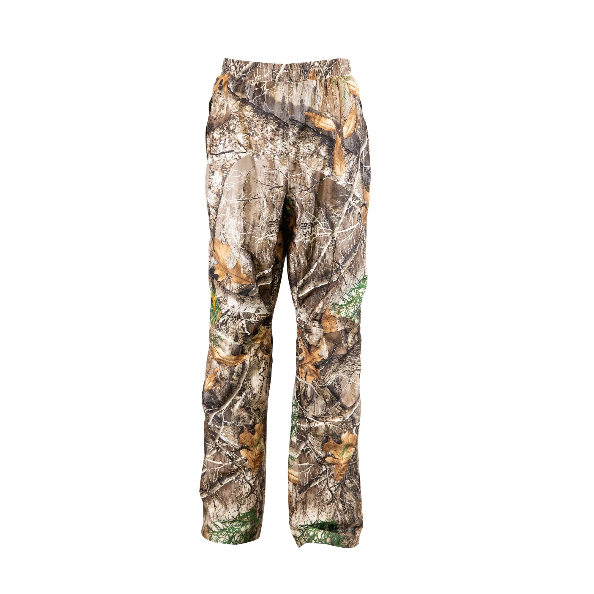 Men's Camo Hunting Rain Pant