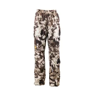 Men's Camo Hunting Rain Pant