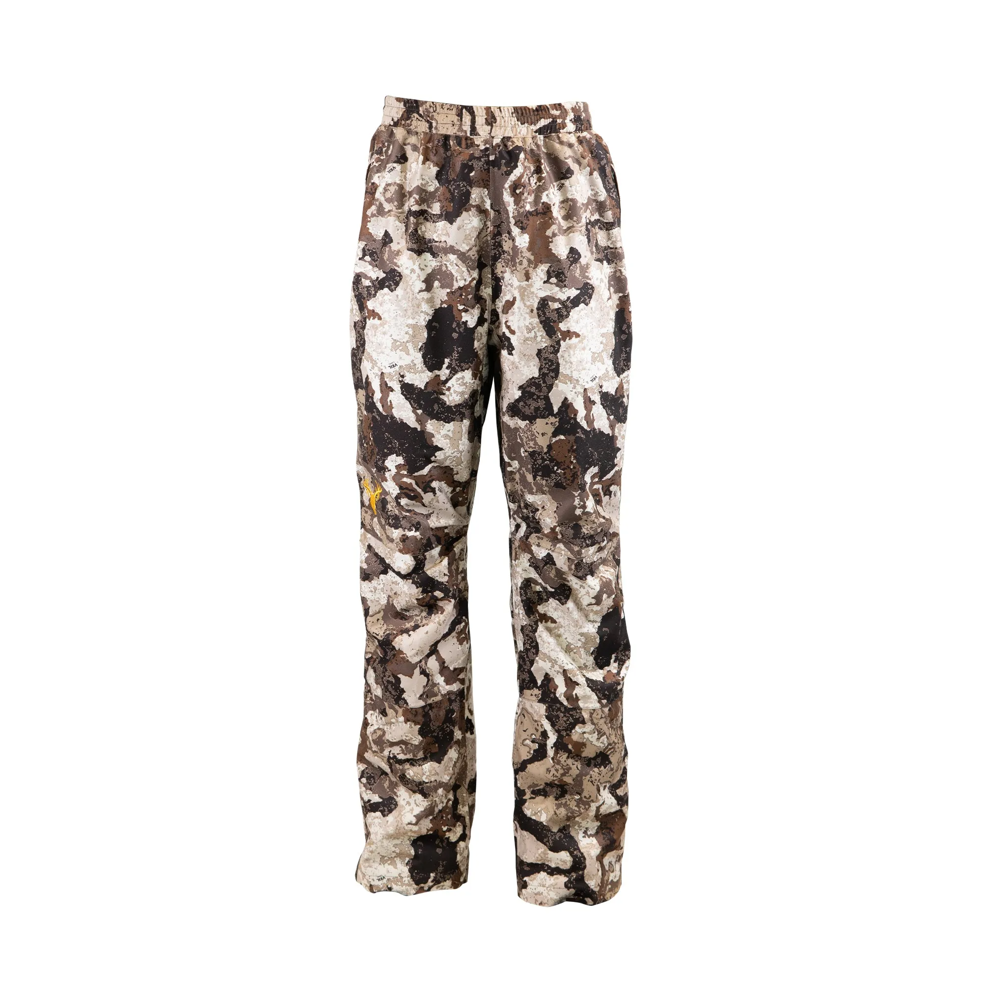Men's Camo Hunting Rain Pant