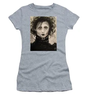 Mr. Edward - Women's T-Shirt