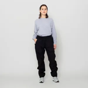 NEVE | deep black