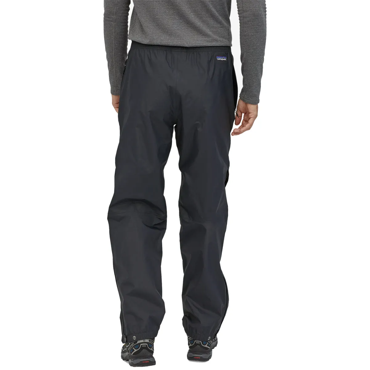 Patagonia Torrentshell 3L Regular Fit Rain Pants