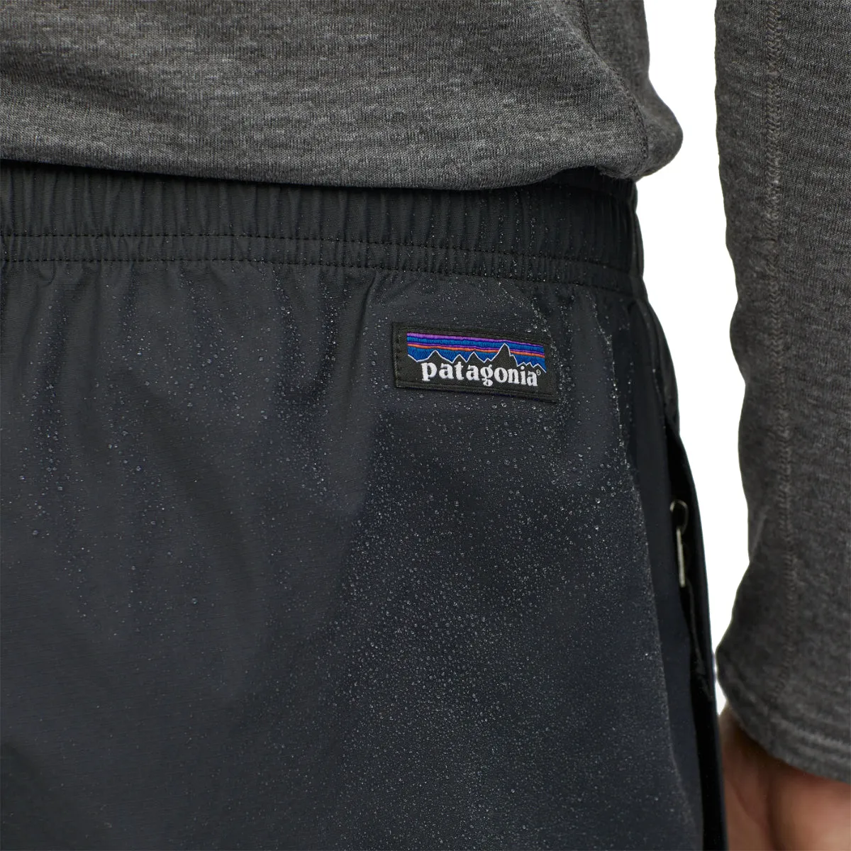 Patagonia Torrentshell 3L Regular Fit Rain Pants