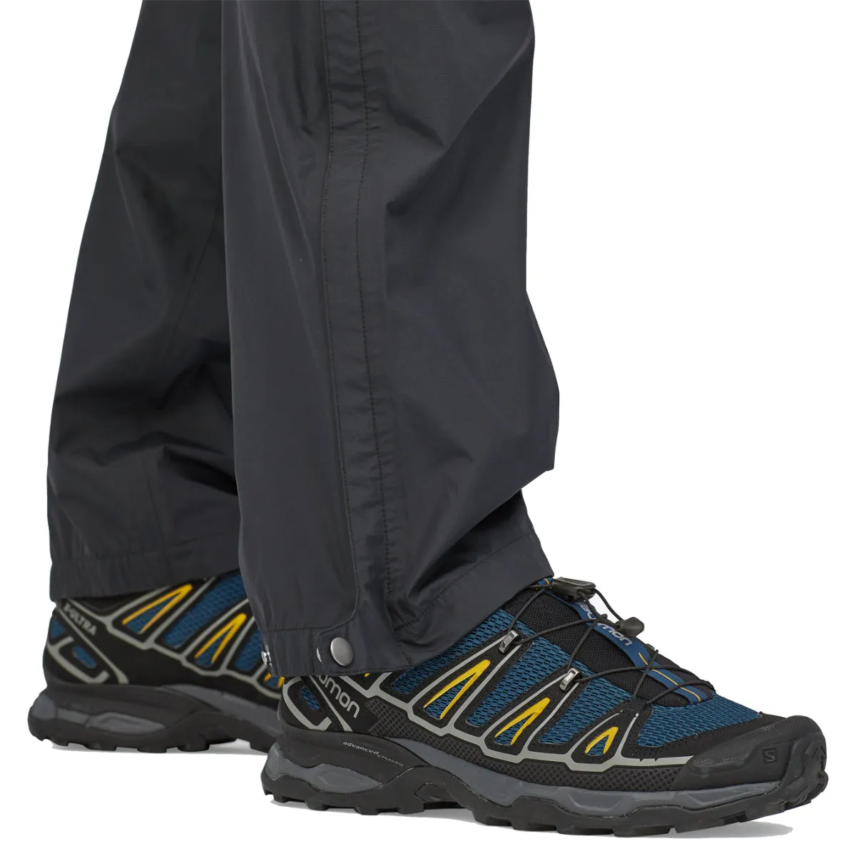 Patagonia Torrentshell 3L Regular Fit Rain Pants