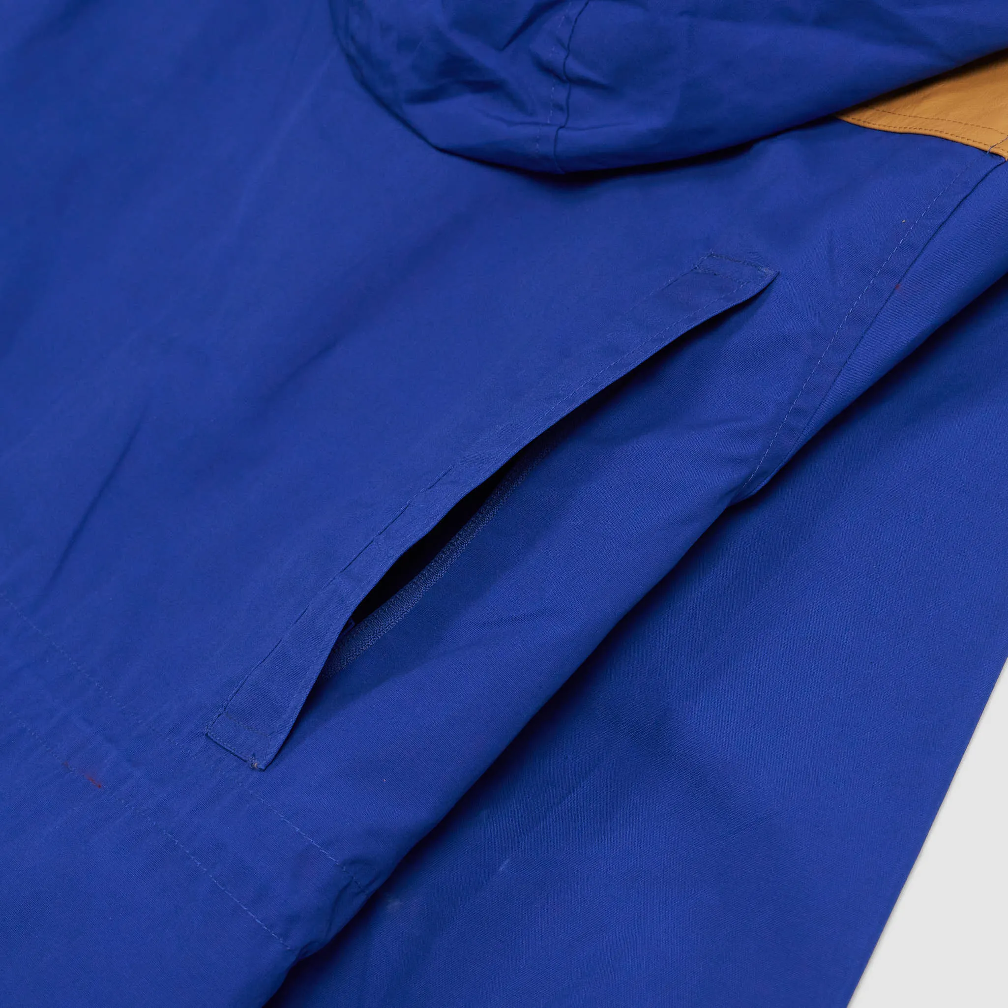 Penfield Lakeville Short Parka Jacket