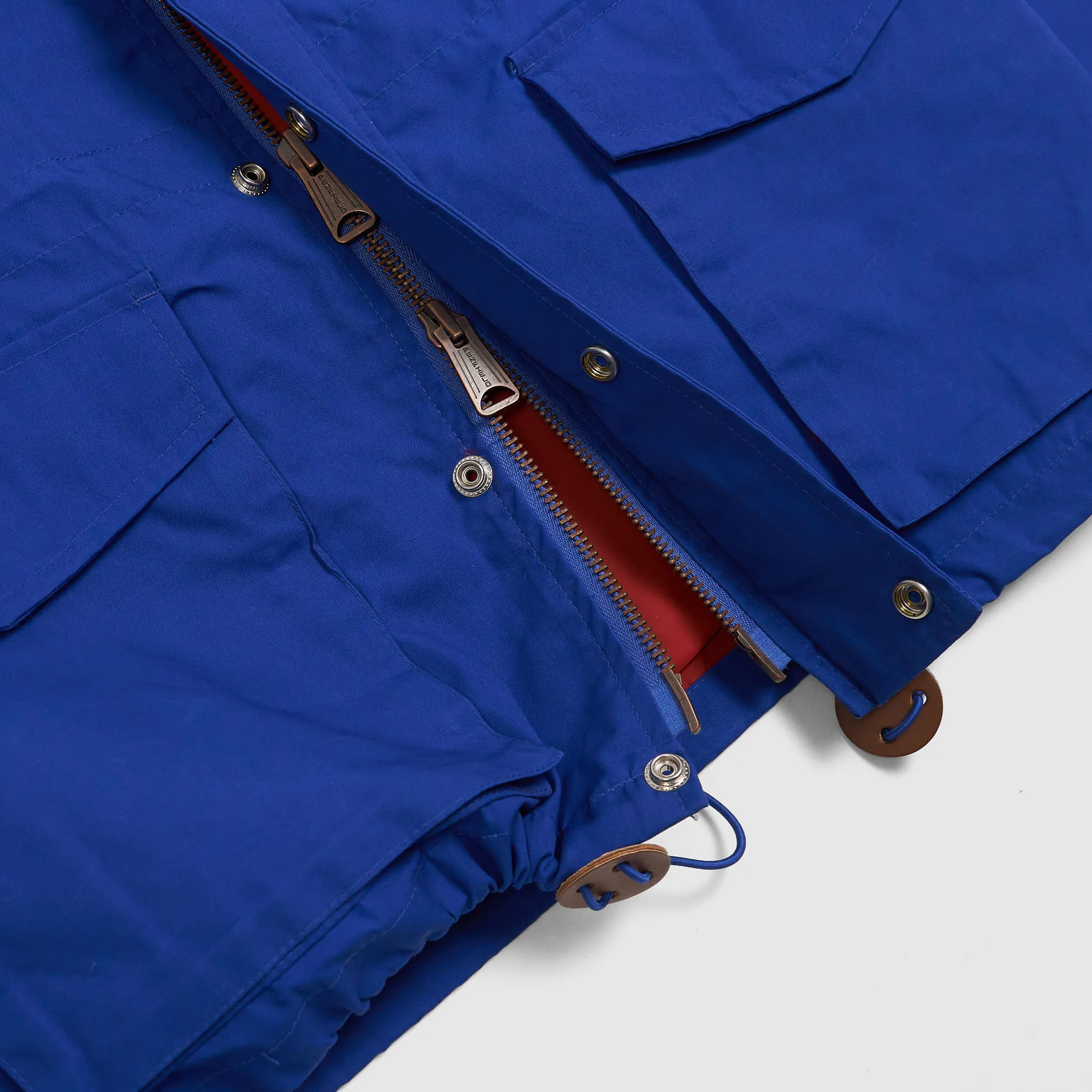 Penfield Lakeville Short Parka Jacket