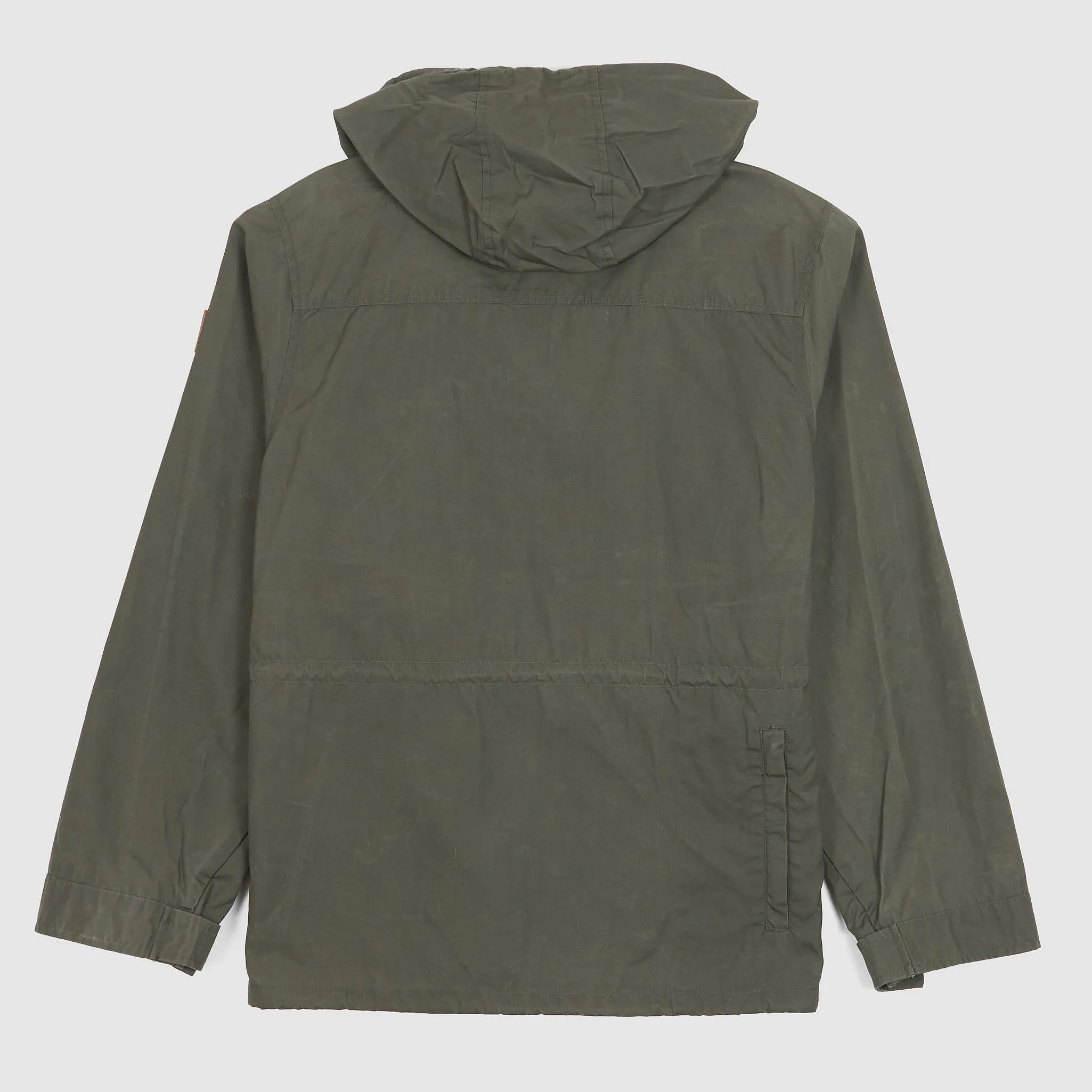 Penfield Lakeville Short Parka Jacket