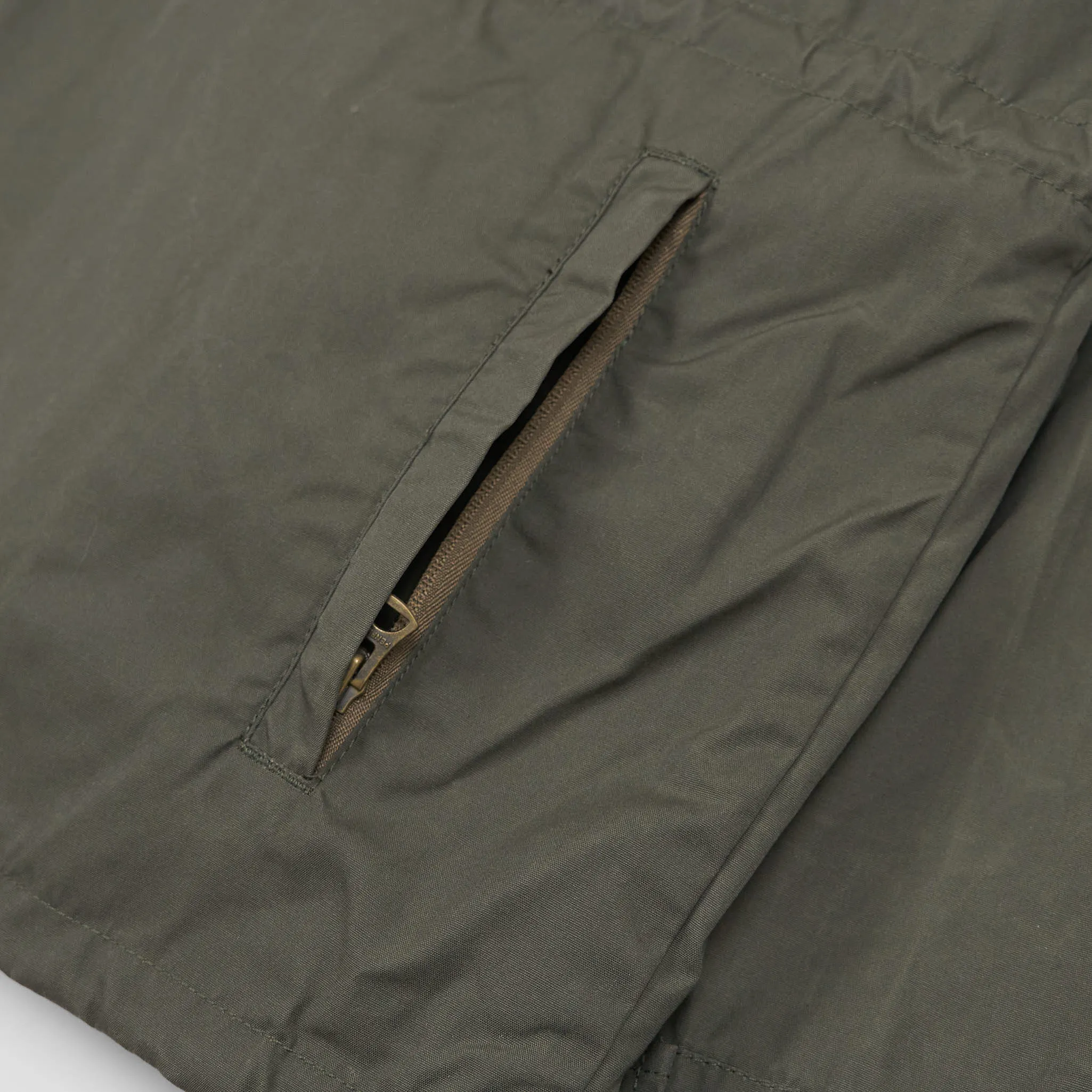 Penfield Lakeville Short Parka Jacket