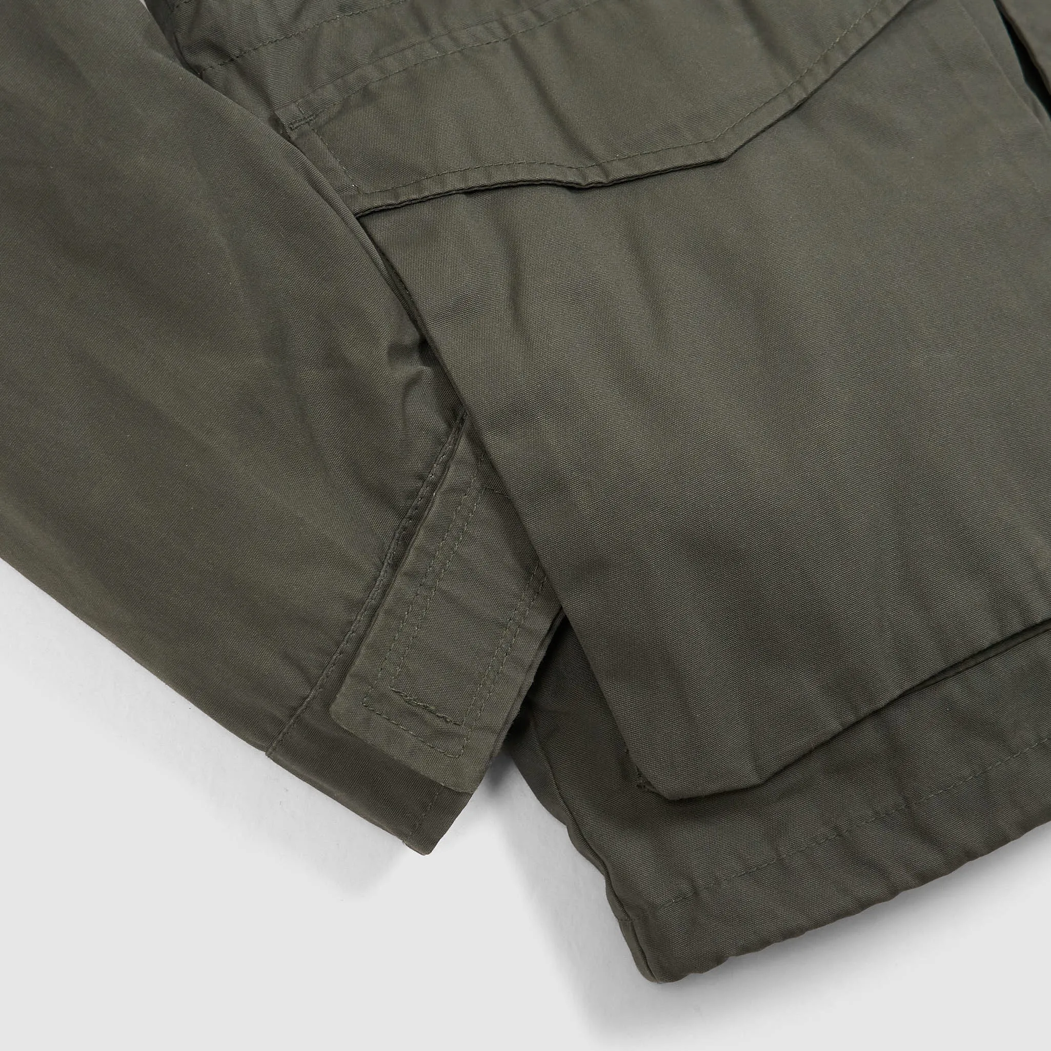 Penfield Lakeville Short Parka Jacket