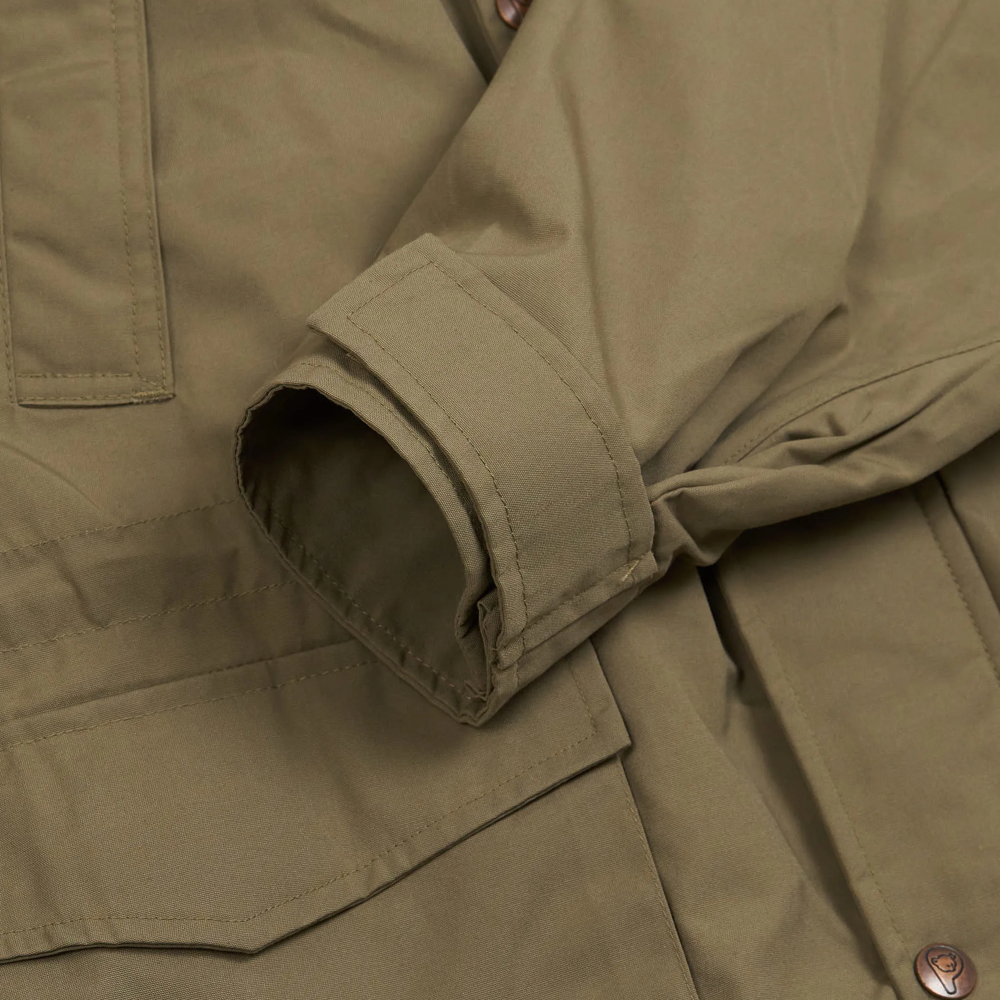 Penfield Lakeville Short Parka Jacket