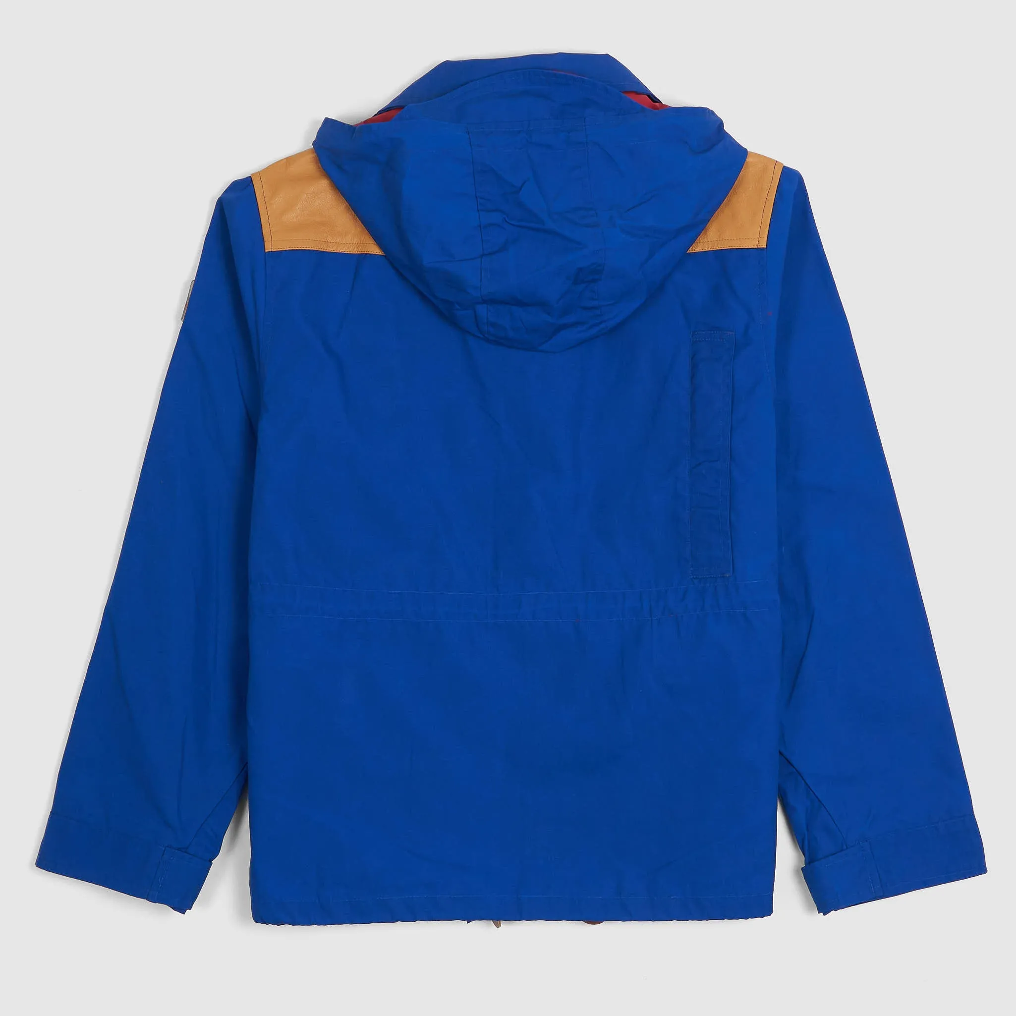Penfield Lakeville Short Parka Jacket