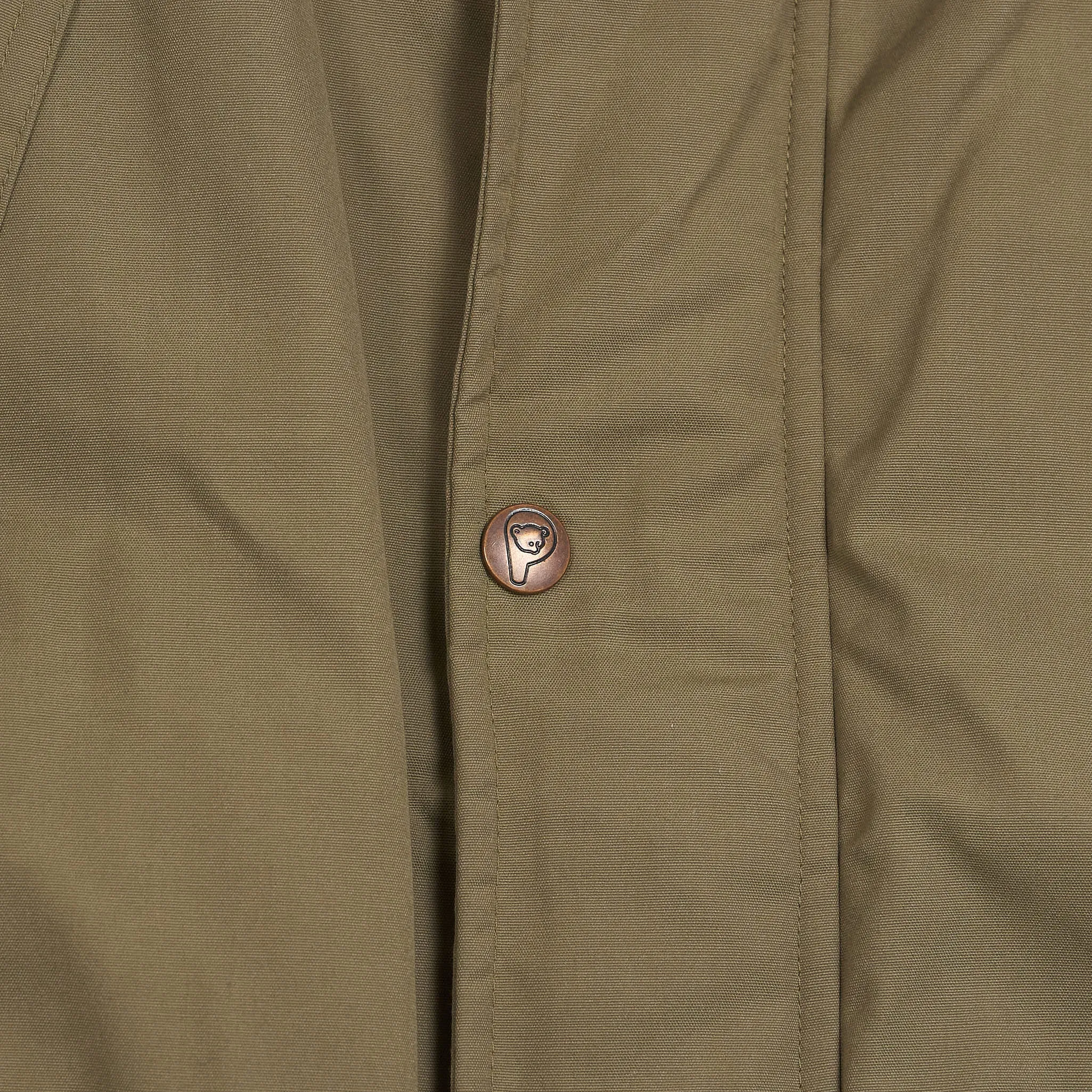 Penfield Lakeville Short Parka Jacket