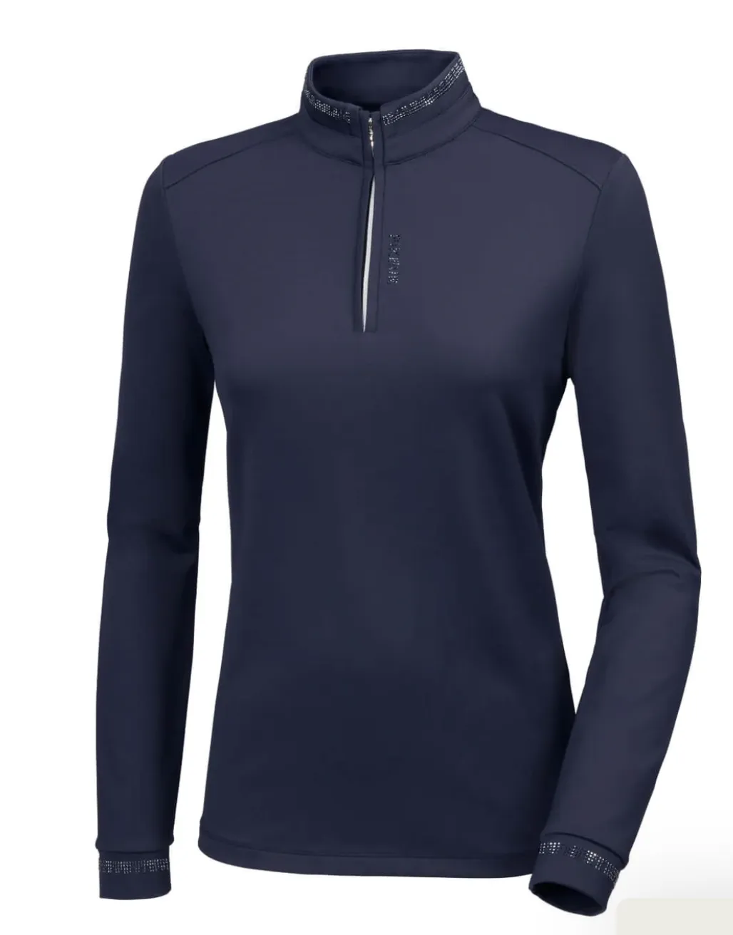 PIKEUR TALI LADIES LONG SLEEVE