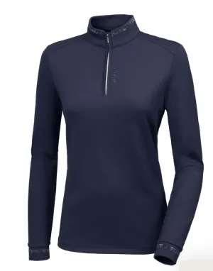 PIKEUR TALI LADIES LONG SLEEVE