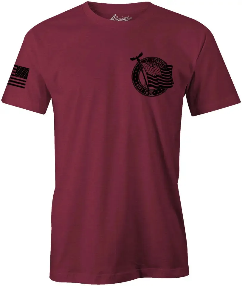Pledge Premium Tee