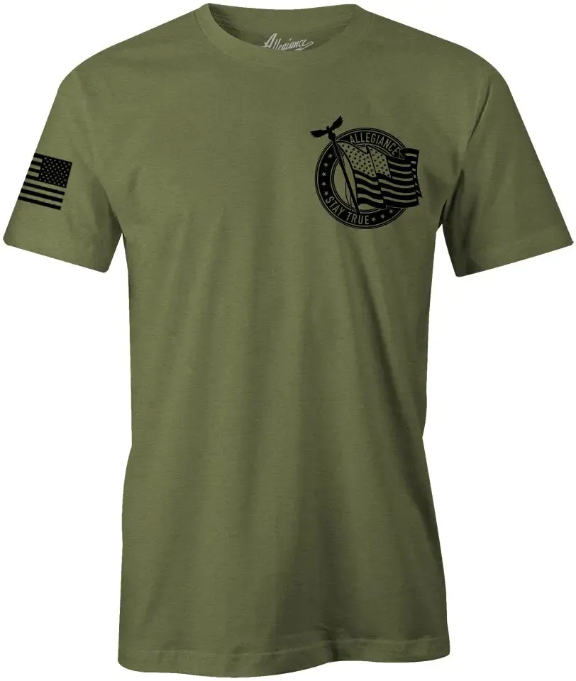 Pledge Premium Tee