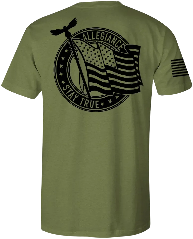 Pledge Premium Tee