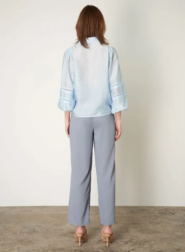 Prospect Pant Slate