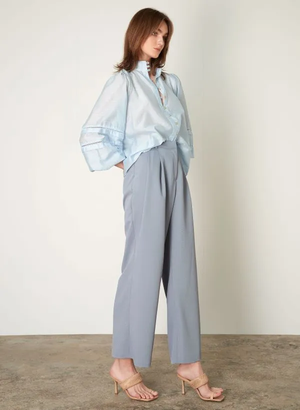 Prospect Pant Slate