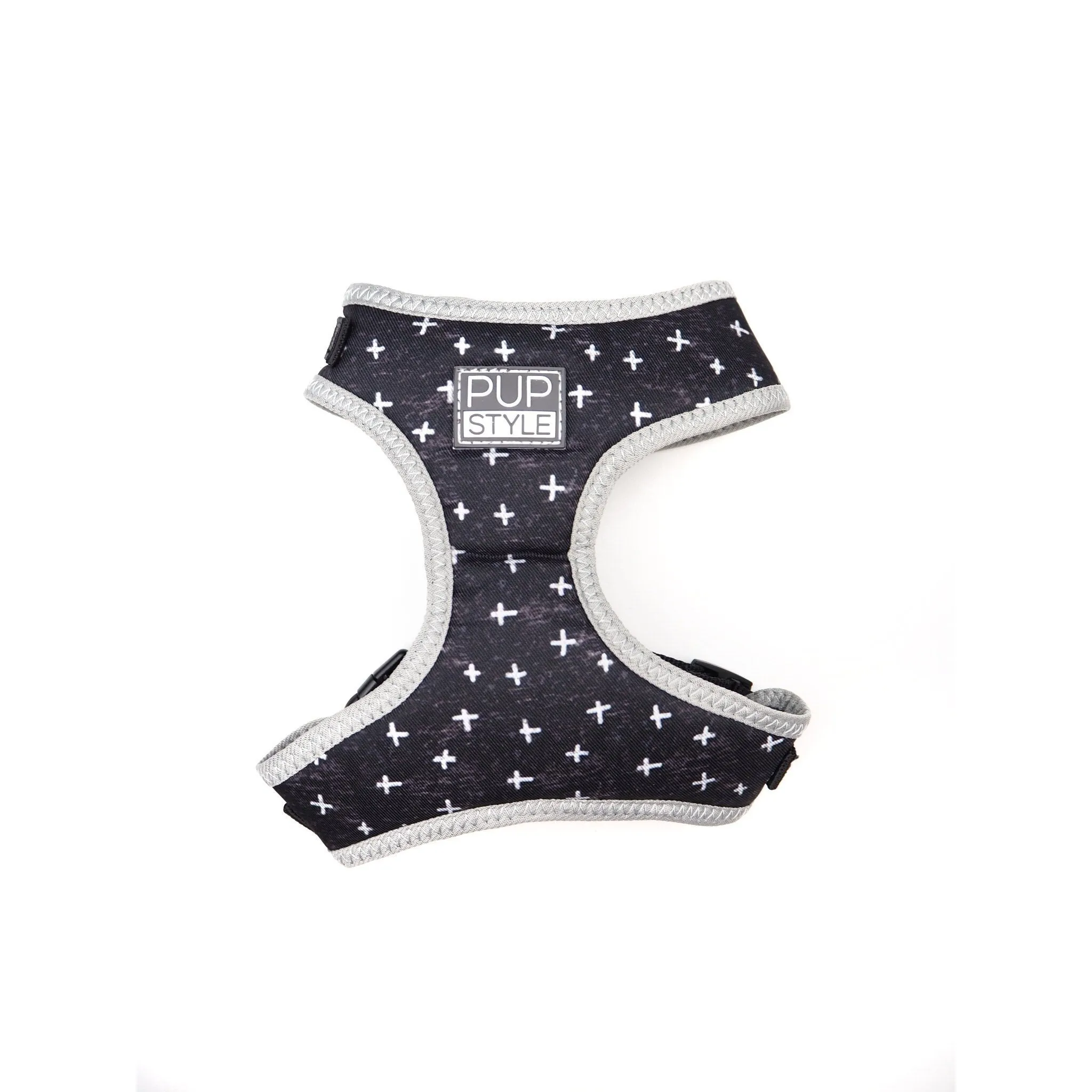 Pupstyle Blessed Dog Harness Extra Small***