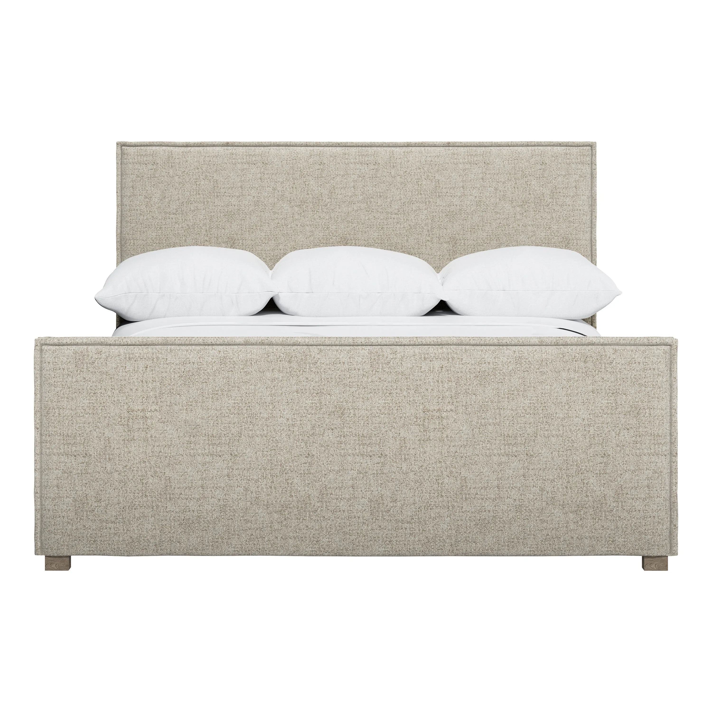 Sawyer Upholstered Bed