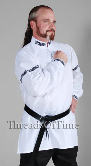 Selkirk Royal Tunic