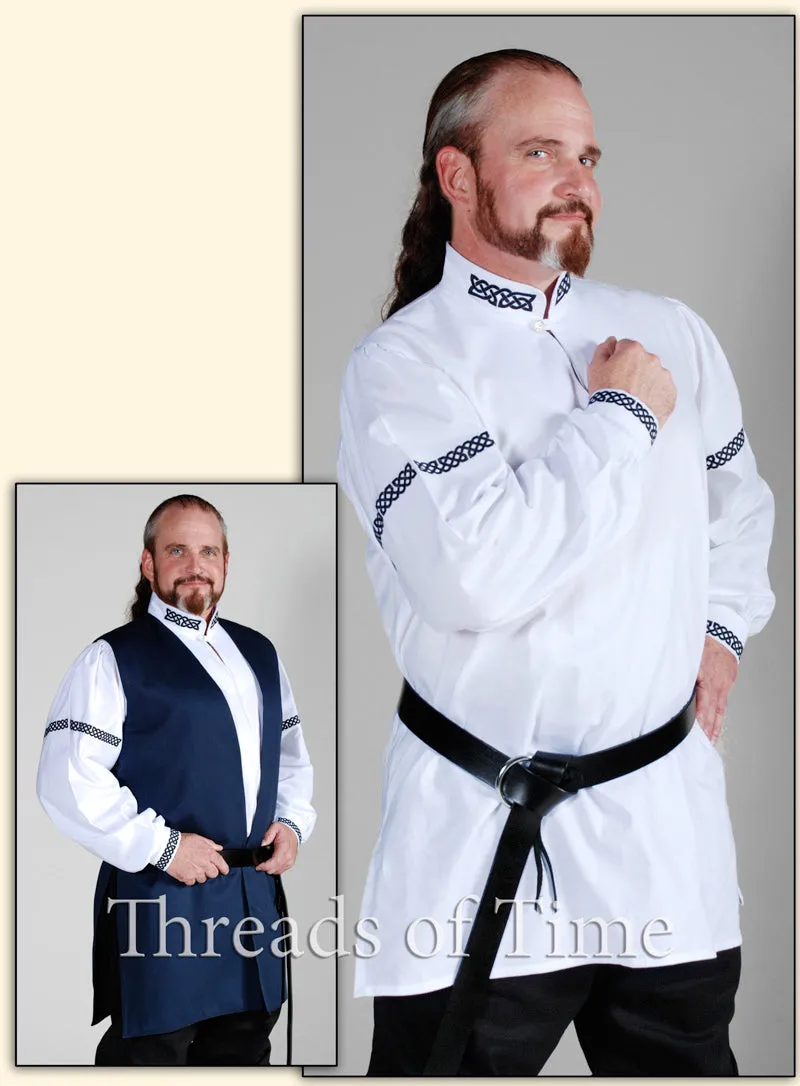 Selkirk Royal Tunic
