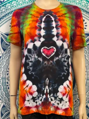 Small Boujee Hippie Dye #1