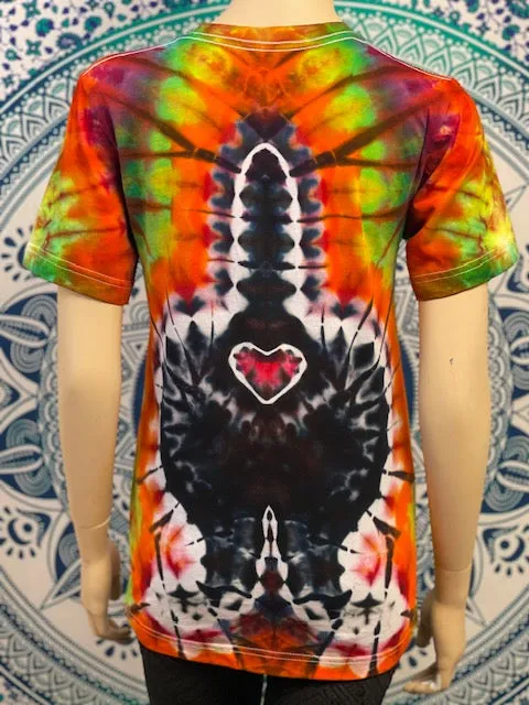 Small Boujee Hippie Dye #1
