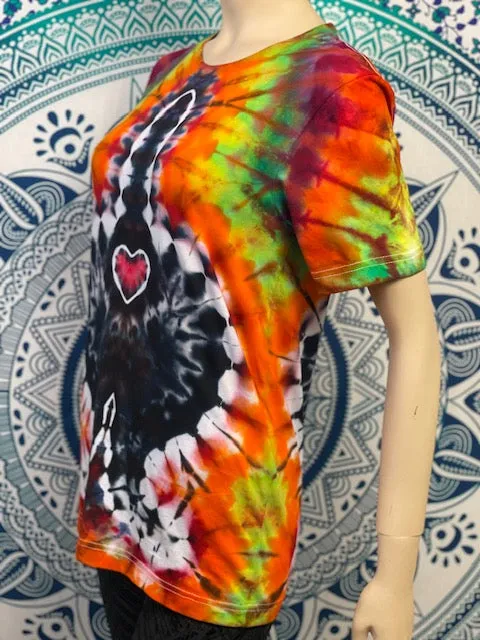 Small Boujee Hippie Dye #1