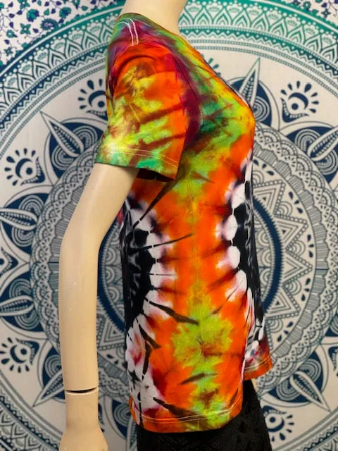 Small Boujee Hippie Dye #1