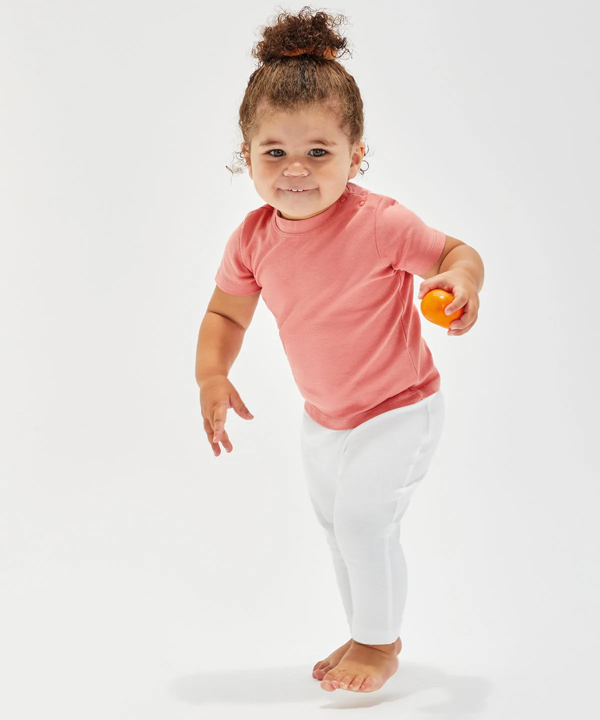 Soft Yellow - Baby T