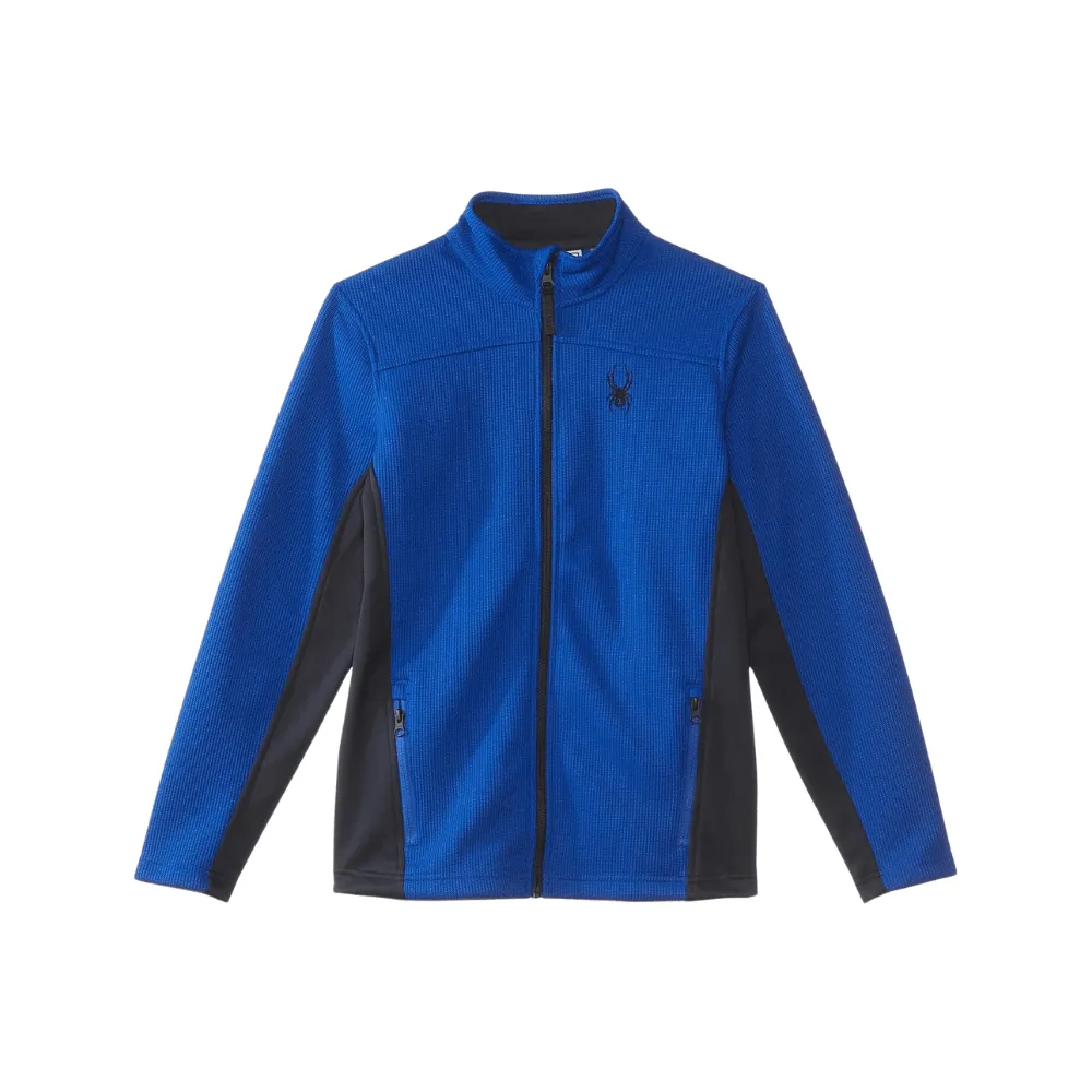 Spyder Boys’ Bandit Jacket