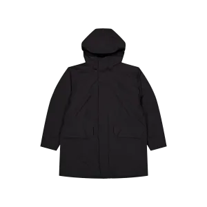 Stavanger Military Nylon Insul Black