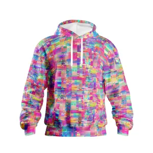 SWATCHES Men's Pullover Hoodies