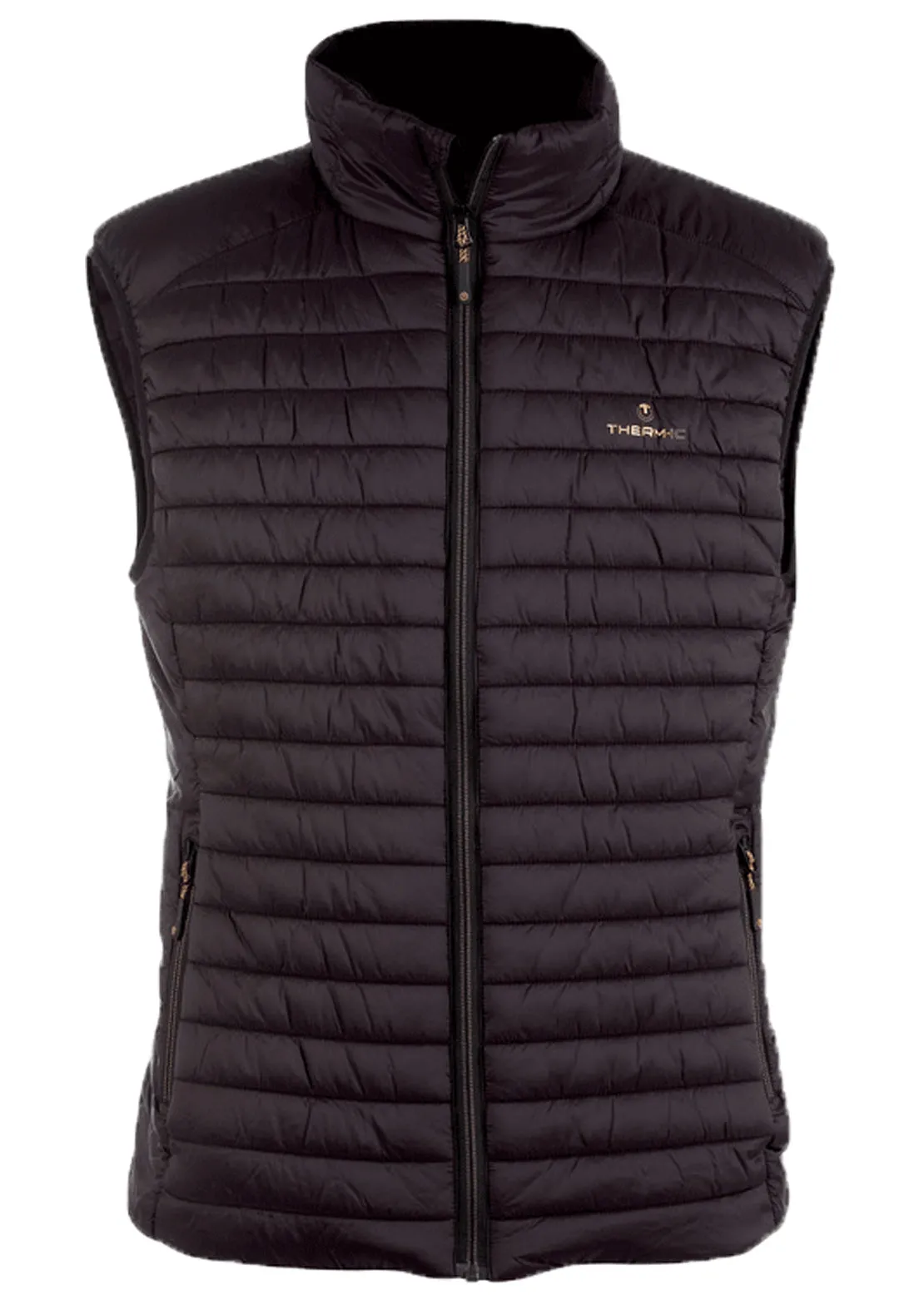Therm-Ic Men's Heated Vest