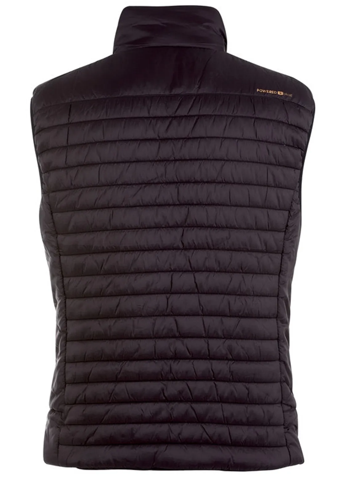 Therm-Ic Men's Heated Vest