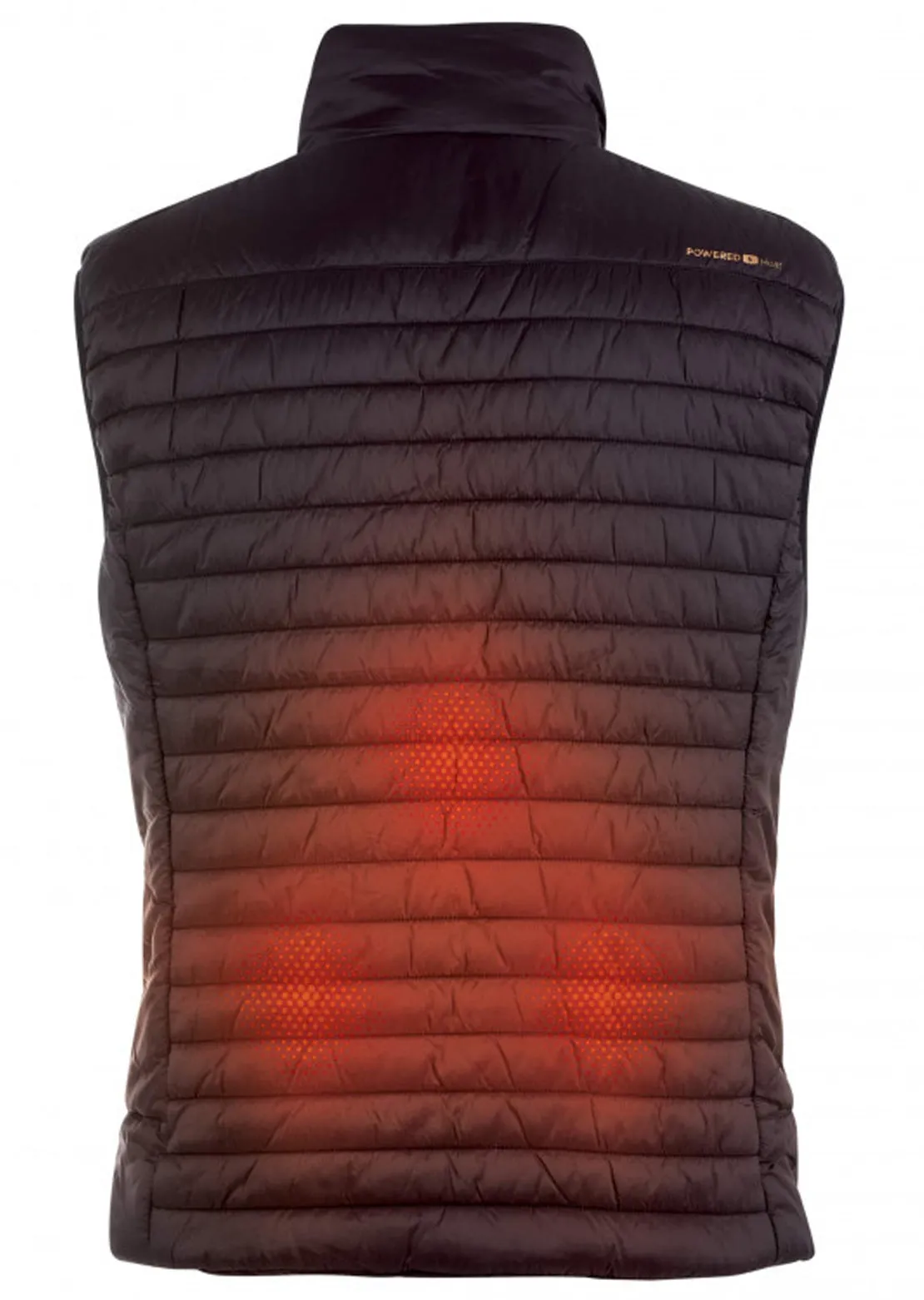 Therm-Ic Men's Heated Vest