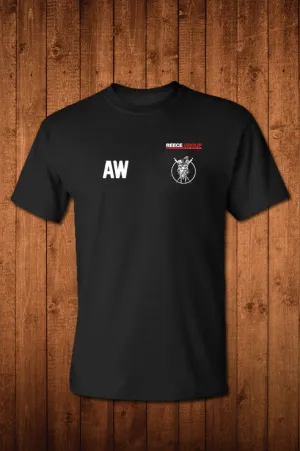 Tyne Rowing Club Cotton T-Shirt