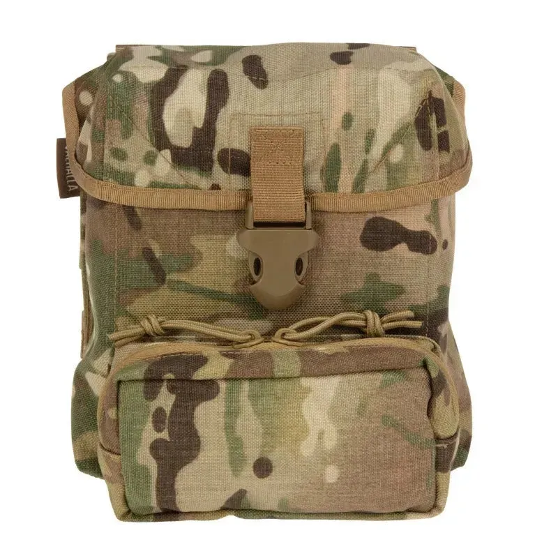 Valhalla MOLLE Minimi Pouch: Lightweight, Durable & Versatile