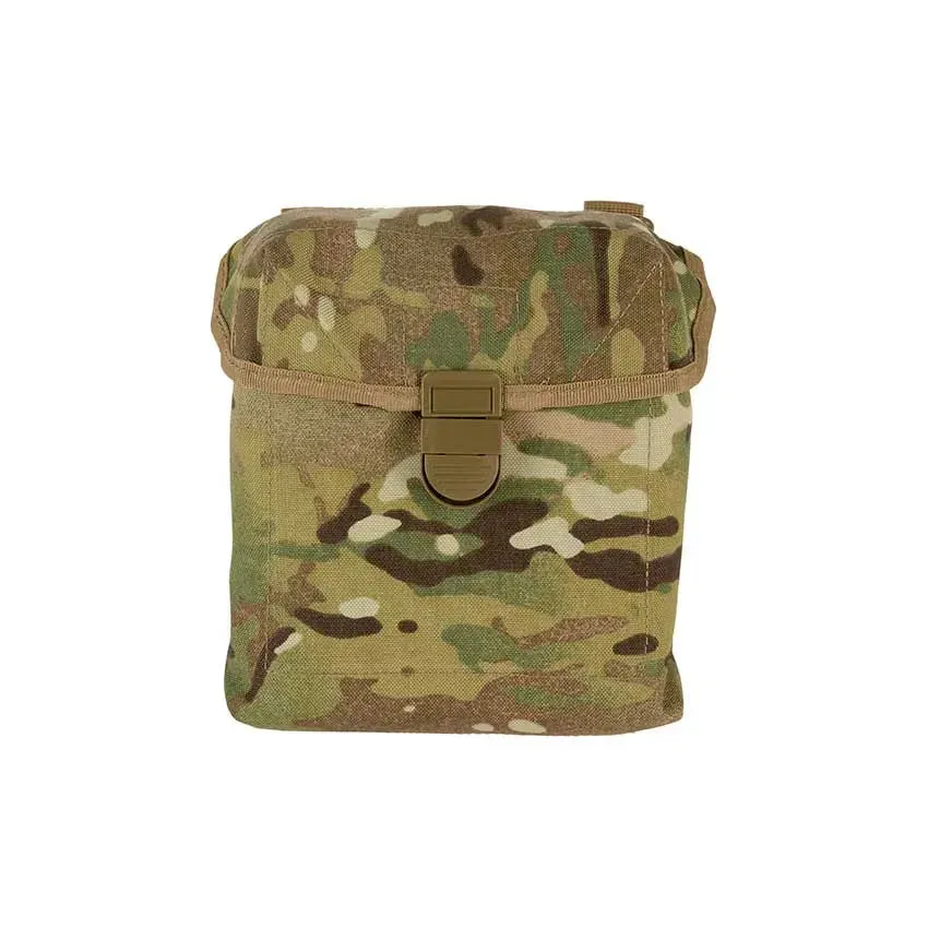 Valhalla MOLLE Minimi Pouch: Lightweight, Durable & Versatile