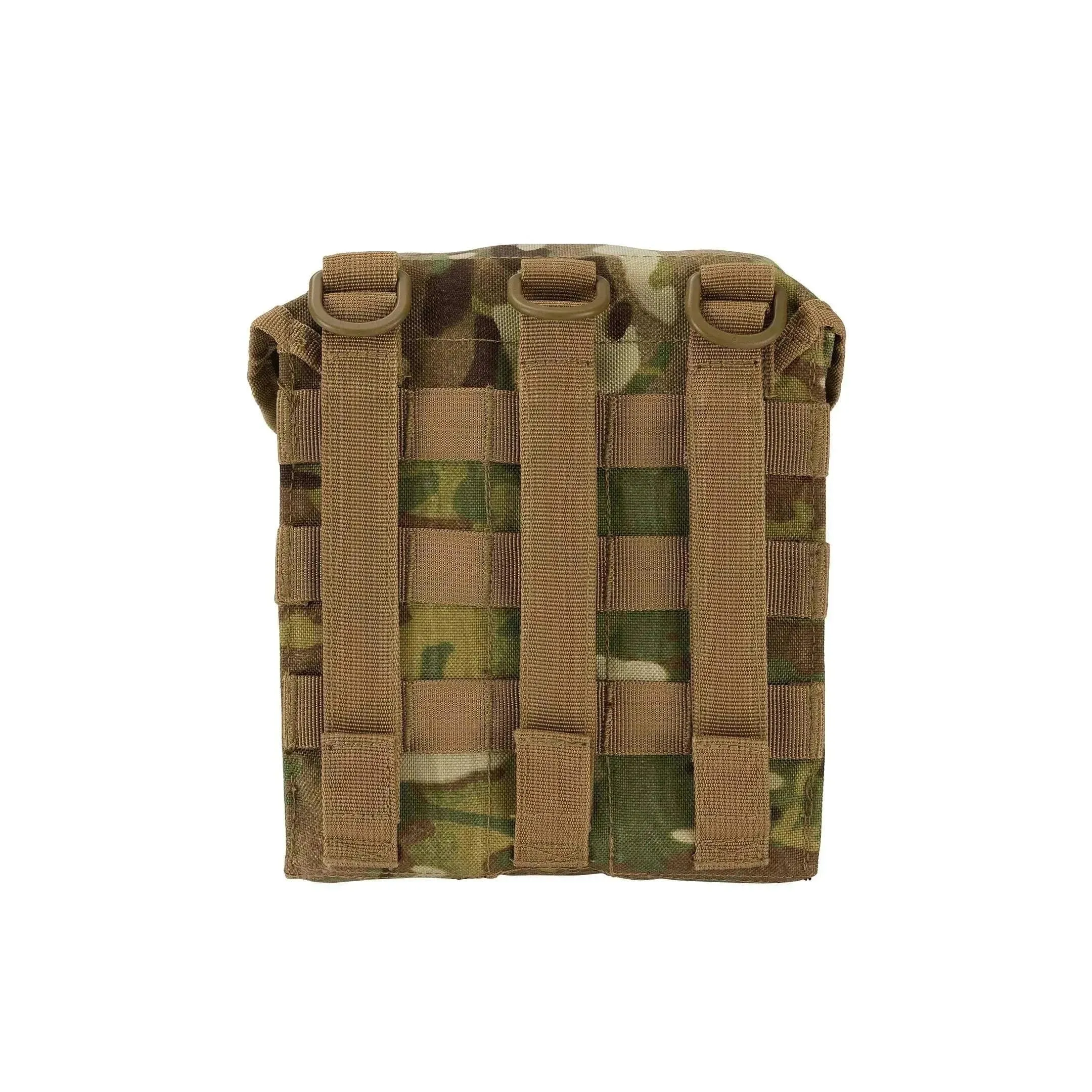 Valhalla MOLLE Minimi Pouch: Lightweight, Durable & Versatile