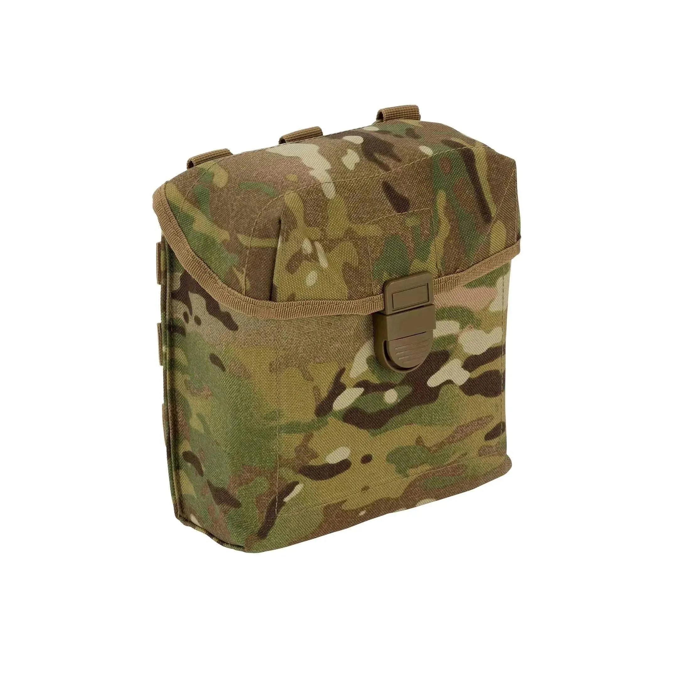 Valhalla MOLLE Minimi Pouch: Lightweight, Durable & Versatile