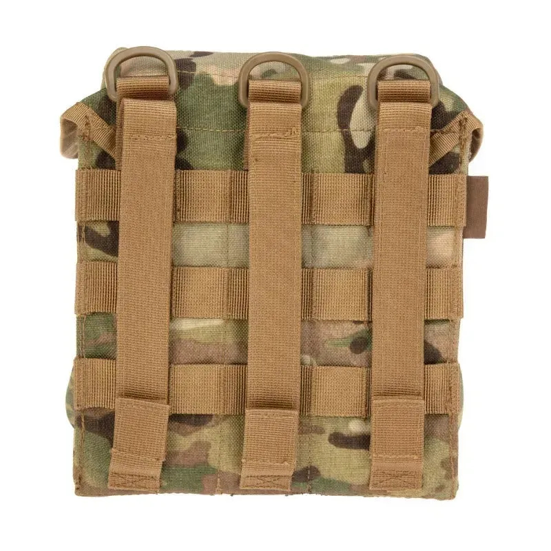 Valhalla MOLLE Minimi Pouch: Lightweight, Durable & Versatile