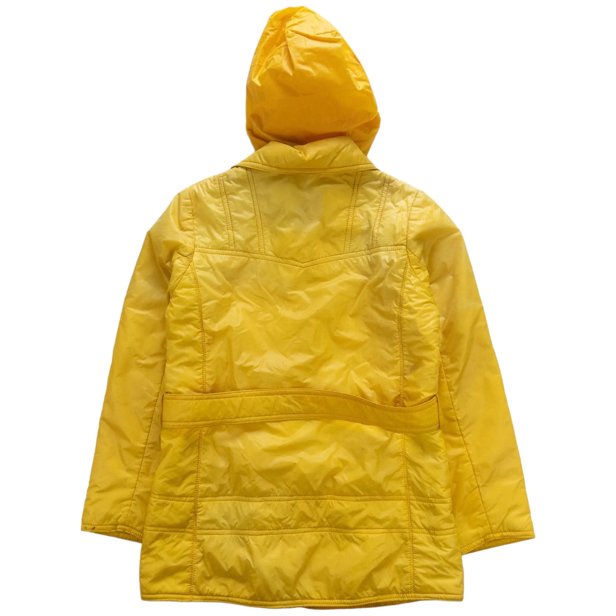 Vintage Moncler Ski Jacket Women's Size L
